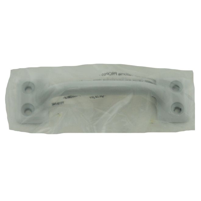 Ives Commercial 026AW Aluminum Bar Window Lift White Finish