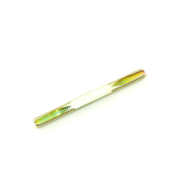 Baldwin 0510004A 3-1/2" Straight Transitional Threaded Spindle