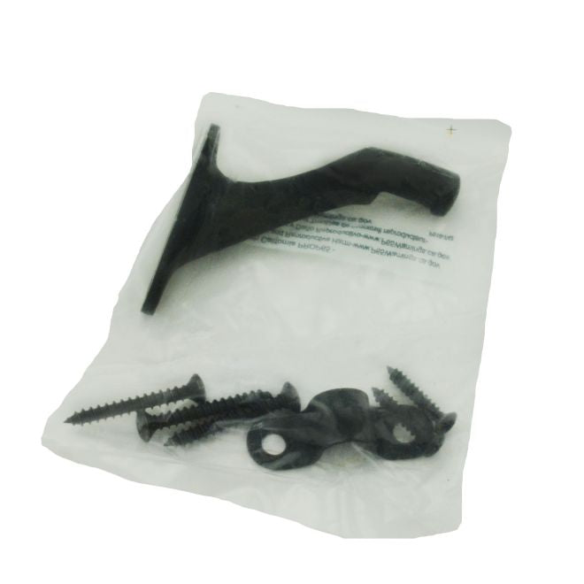 Ives Commercial 059B10B Solid Brass Handrail Bracket Oil Rubbed Bronze Finish