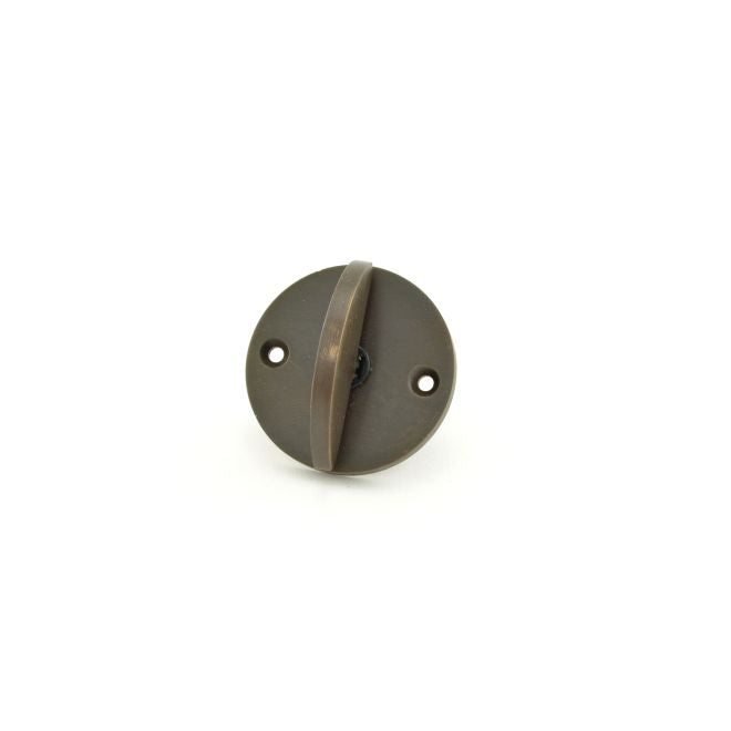 Schlage Commercial 09509027613L583363 L Series ADA EZ Thumbturn for 1-3/8" to 1-7/8" Door Oil Rubbed Bronze Finish