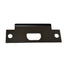 Schlage Commercial 10025622 ASA Strike with Screws Matte Black Finish
