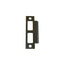 Schlage Commercial 10072613 L9000 ASA Strike Oil Rubbed Bronze Finish