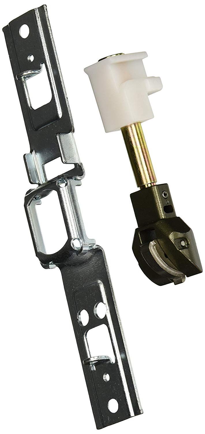 Von Duprin 109773 Latchbolt Faceplate Sub-Assembly for 7500