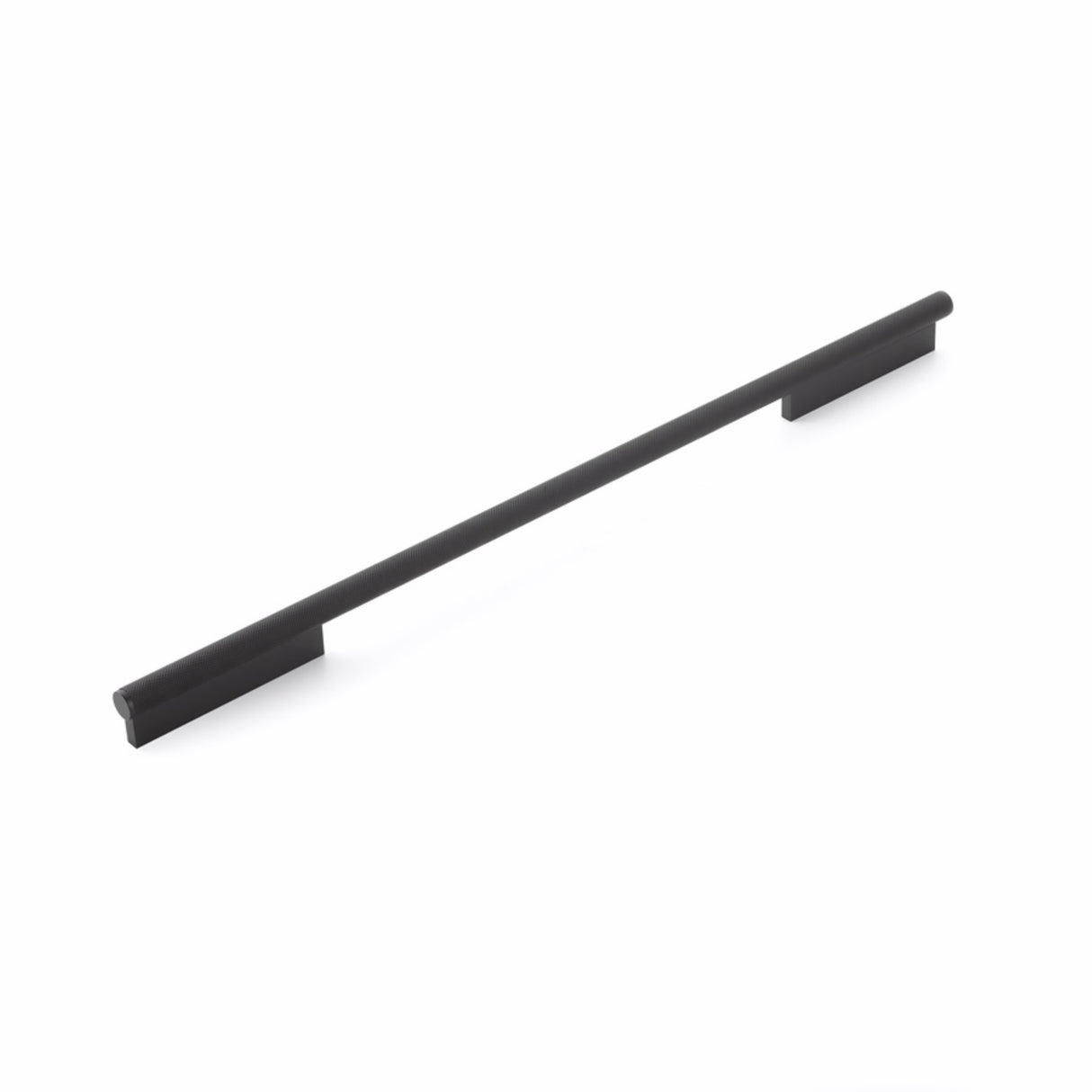 Schaub 1205-MB 18" Center to Center Modo Cabinet Pull Matte Black Finish