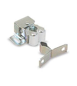 Amerock 143 Zinc Double Roller Catch