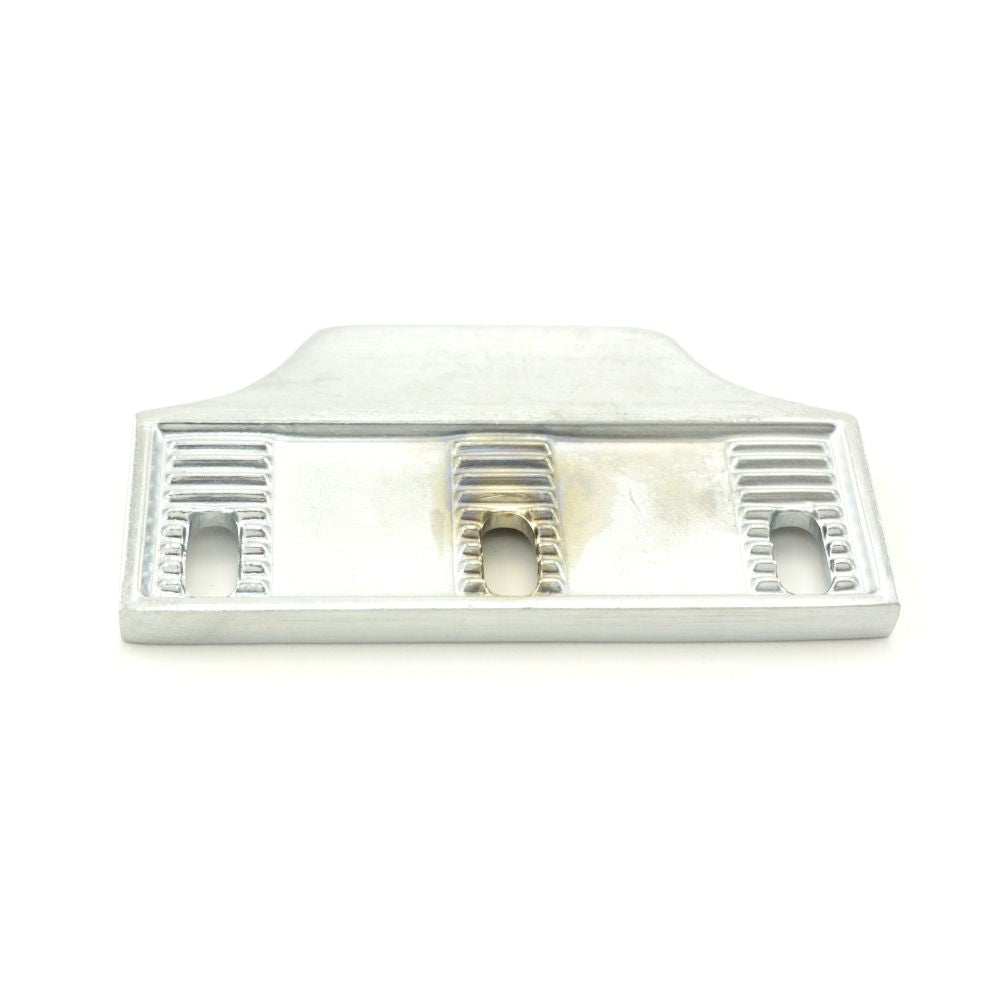 Von Duprin 160926D Double Door Rim / Vertical Rod Combination Strike 626 Satin Chrome Finish