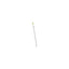 Deltana 18EXTROD 18" Flush Bolt Extension Rod Satin Stainless Steel Finish