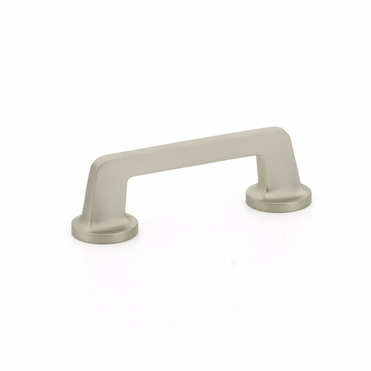 Schaub 200-BBZ 3-1/2" Center to Center Northport Flat Cabinet Pull Brushed Bronze Finish