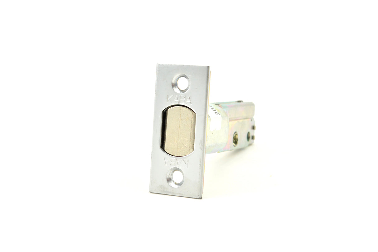 Kaba Simplex 20206426D 7108 Deadbolt Assembly with 2-3/8" Backset Satin Chrome Finish
