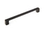 Schaub 223-MB 192mm Center to Center Classico Cabinet Pull Matte Black Finish