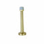Emtek 2231US7 4" Door Stop French Antique Brass Finish