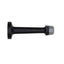 Emtek 2232US19 3" Door Stop Flat Black Finish