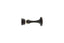Emtek 2256US10B 3" Magnetic Door Stop and Holder Oil Rubbed Bronze Finish