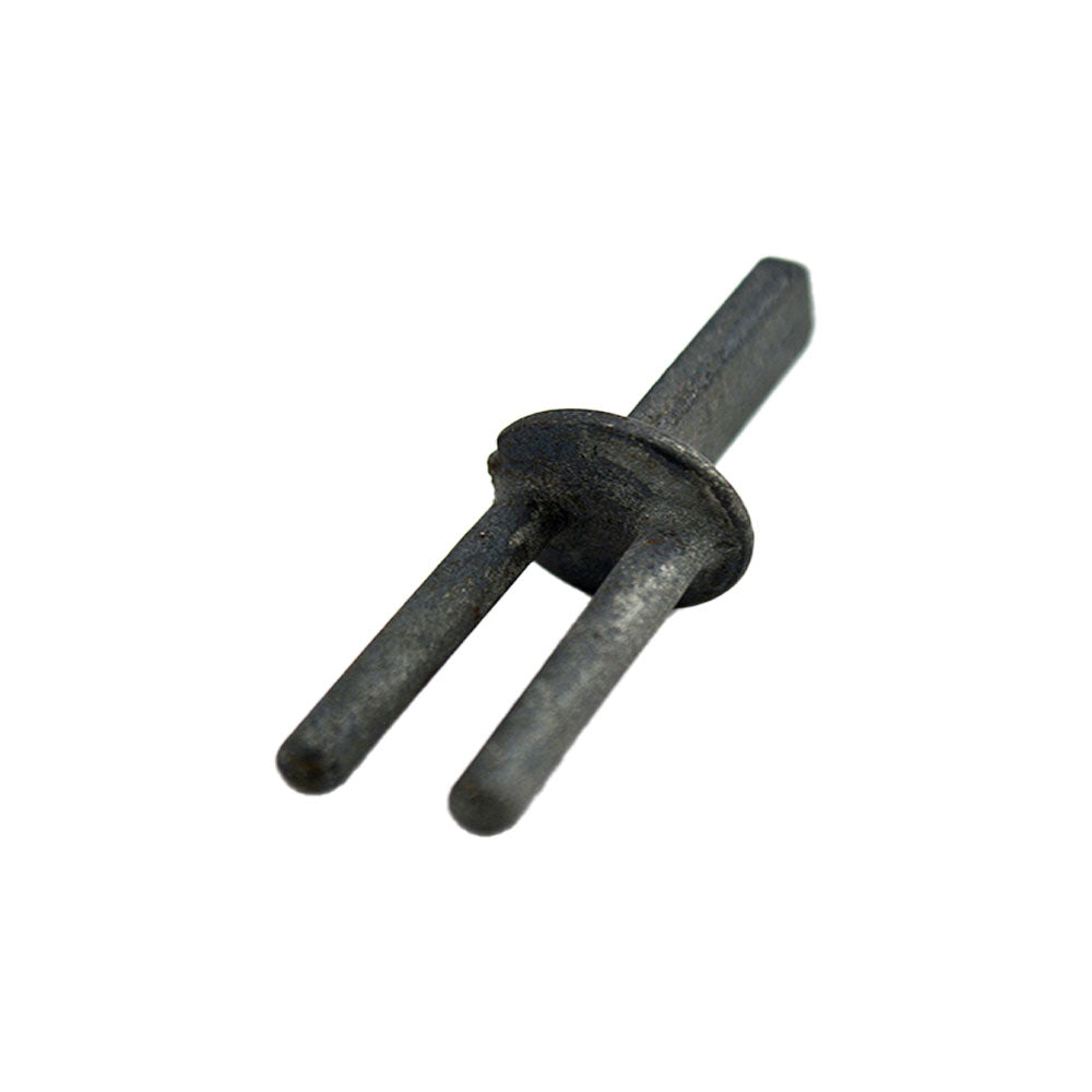 Schlage Commercial 23446347 AD Series Small Format Interchangeable Core Driver Tailpiece