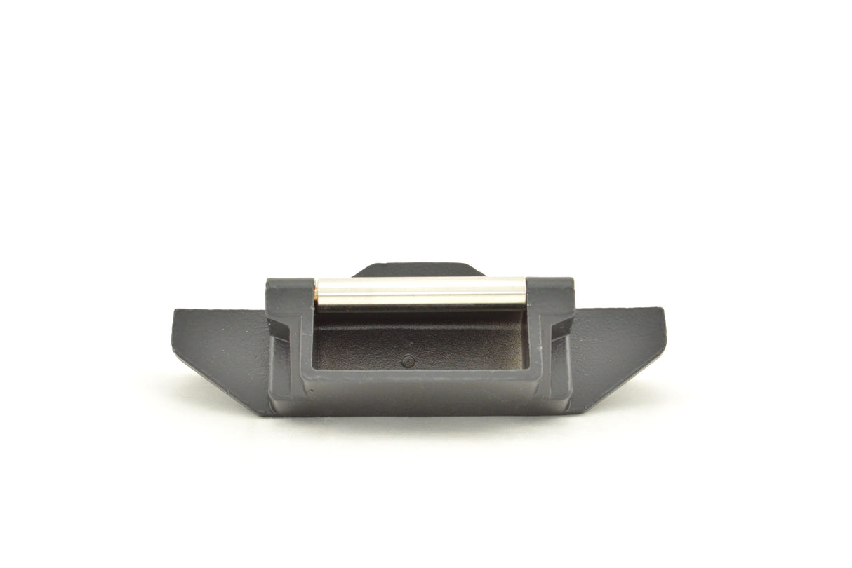 Von Duprin 260919 Double Door Strike for 2670; 622 Matte Black Finish