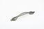 Schaub 262-AN 96mm Center to Center French Farm Pull Antique Nickel Finish