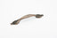 Schaub 262-EBZ 96mm Center to Center French Farm Pull Empire Bronze Finish
