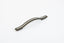 Schaub 302-MBZ 128mm to 160mm Center to Center Skyevale Cabinet Pull with Crystals Milano Bronze Finish