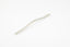 Schaub 303-15 288mm to 320mm Center to Center Skyevale Cabinet Pull with Crystals Satin Nickel Finish