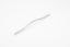 Schaub 303-26 288mm to 320mm Center to Center Skyevale Cabinet Pull with Crystals Polished Chrome Finish