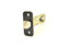 Weslock 32720X1-SL Dual Option Adjustable Spring Latch Oil Rubbed Bronze Finish