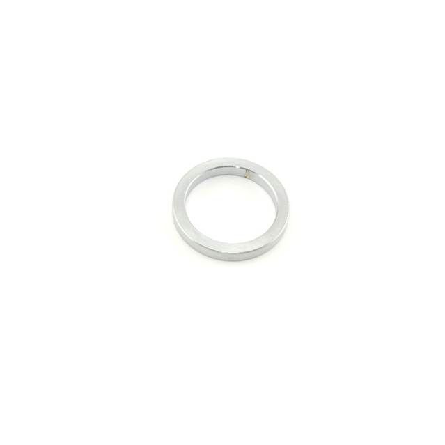 Schlage Commercial 36082626018 3/16" Blocking Ring for Use With Compression Ring Satin Chrome Finish