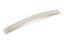 Schaub 365-15 288mm to 320mm Center to Center Arched Armadio Cabinet Pull Satin Nickel Finish