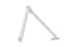 LCN 40103049ALRH Right Hand Hold Open Arm 689 Aluminum Finish