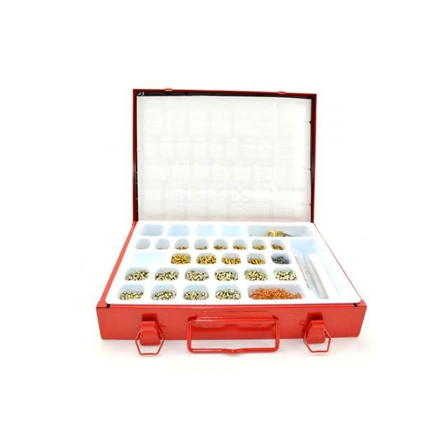 Schlage Commercial 40119 Keying Kit