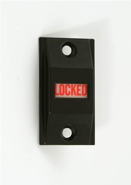 Adams Rite 408900121 Exit Indicator for 1-3/4" Door