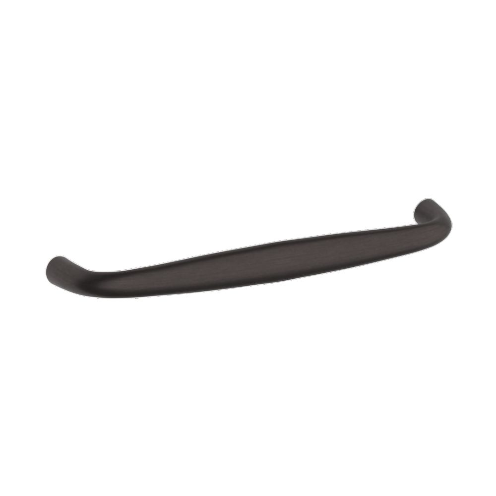 Baldwin 4401112 6" Center to Center Oval Cabinet Pull Venetian Bronze Finish