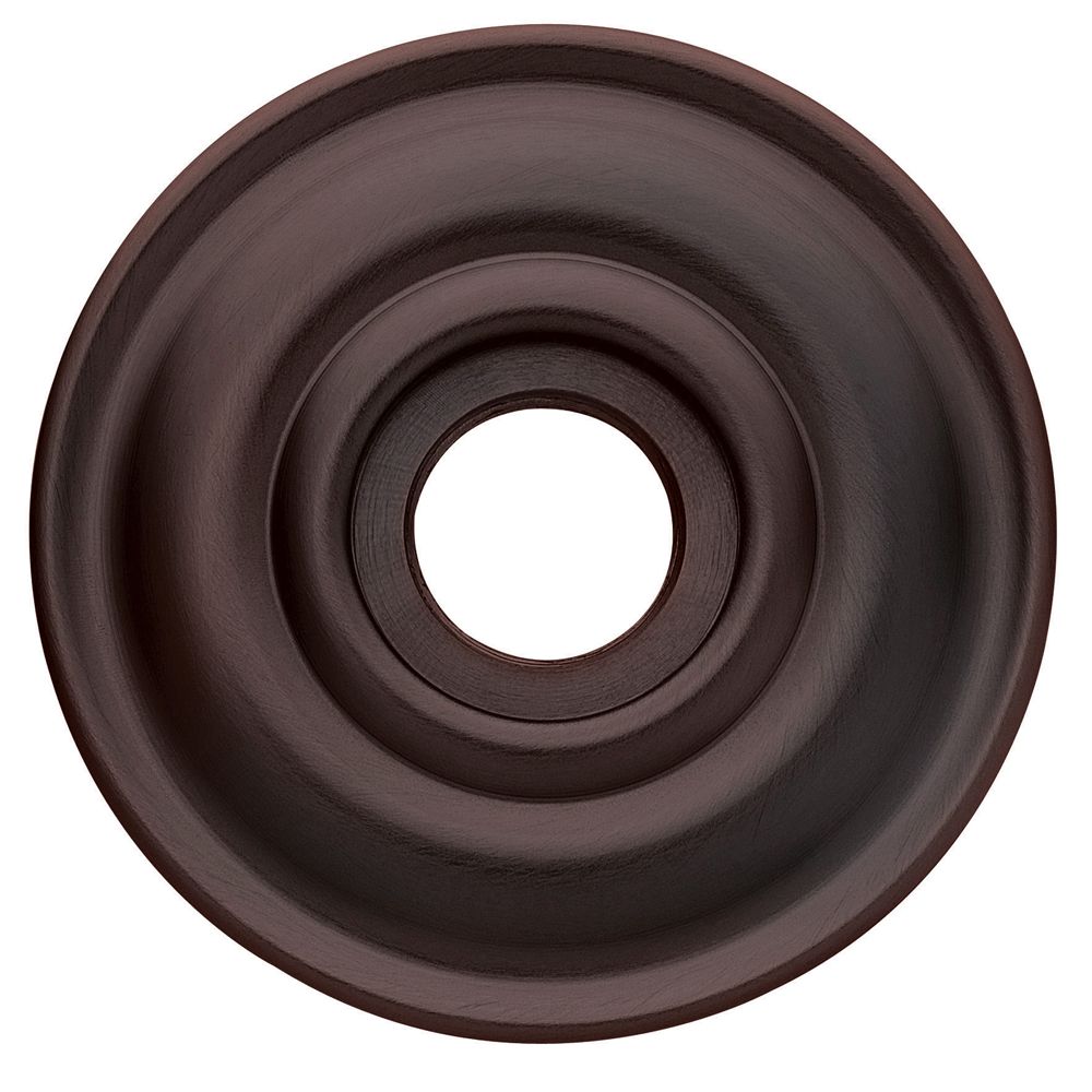 Baldwin 5048112I Single 2-5/8" Passage Rose Venetian Bronze Finish