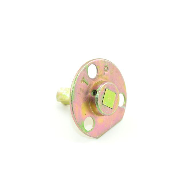 Baldwin 5092004 1-1/8" Half Dummy Spindle