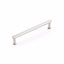 Schaub 5106-PN 6" Center to Center Pub House Cabinet Pull Polished Nickel Finish