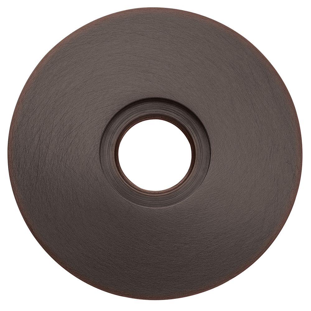 Baldwin 5146112 2-5/8" Privacy Rose Venetian Bronze Finish