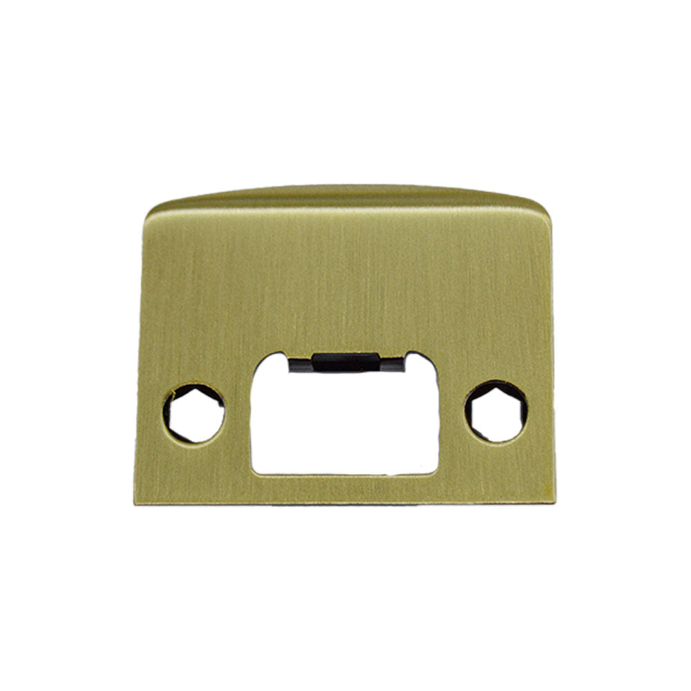 Baldwin 5399060A New Mechanics Thick Door Kit A For Emergency Egress Handlesets Satin Brass and Brown Finish