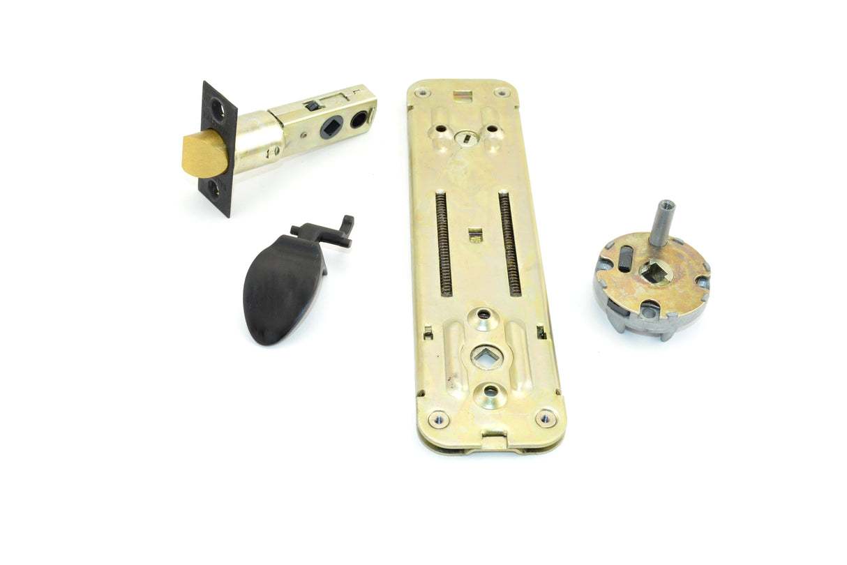 Baldwin 5399102N New Mechanics Repair Kit N For Emergency Egress Handlesets with Levers Oil Rubbed Bronze Finish