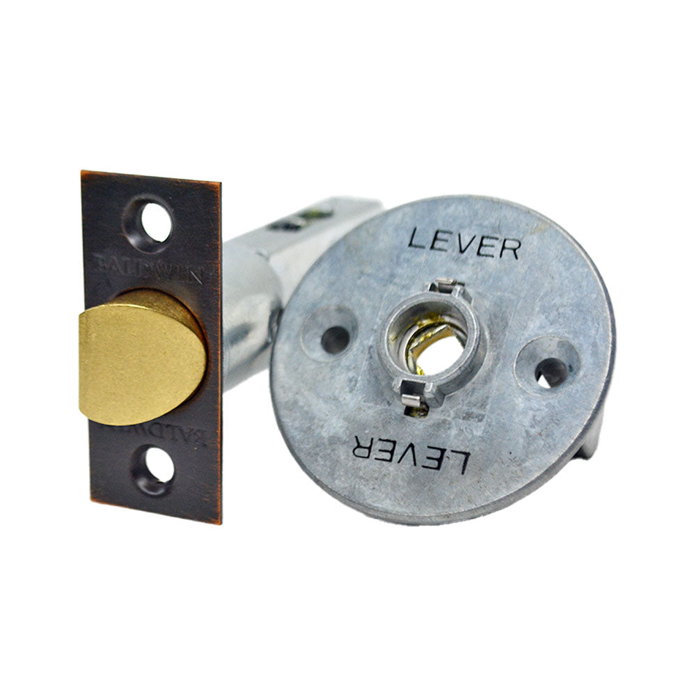 Baldwin 5399112G New Mechanics Repair Kit G For Sectional and Escutcheon Handlesets with Knob Venetian Bronze Finish