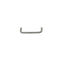 Trimco 5624626 4" Drawer Pull Satin Chrome Finish