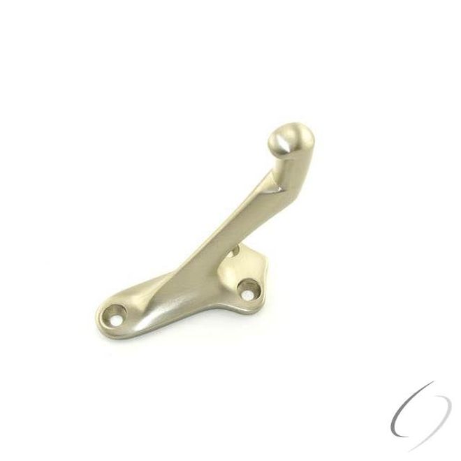 Ives Commercial 59B15 Solid Brass Handrail Bracket Satin Nickel Finish