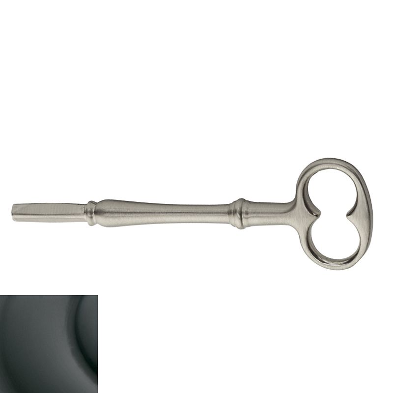 Baldwin 6703102 Emergency Bit Key Oil Rubbed Bronze Finish