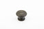 Schaub 704-10B 1-1/2" Colonial Cabinet Knob Oil Rubbed Bronze Finish