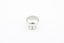 Schaub 706-PN 1-1/4" Country Traditional Cabinet Knob Polished Nickel Finish