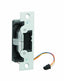 Adams Rite 7440628 Ultraline Electric Strike for Steel and Wood Jambs Clear Anodized Aluminum Finish