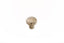 Schaub 772-IN 1-3/8" Mountain Cabinet Knob Italian Nickel Finish