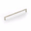 Schaub 788-10-PWB 10" Center to Center Vinci Cabinet Pull Polished White Bronze Finish