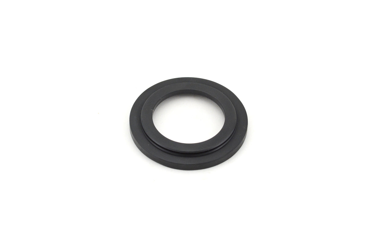 Baldwin 8297102 Cylinder Collar Spacer for 1-3/8" Doors; 2-1/8" Prep Oil Rubbed Bronze Finish