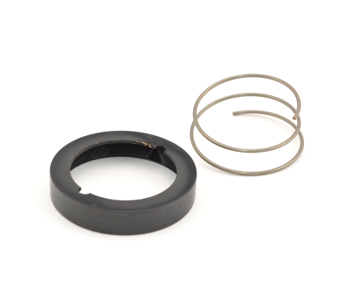 Baldwin 8300112 Compression Cylinder Collar Venetian Bronze Finish