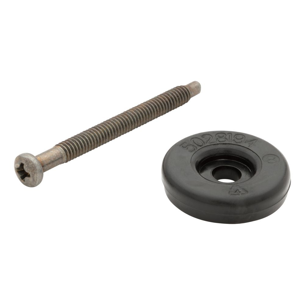 Kwikset 83004-001 Screw and Washer for 818 and 819
