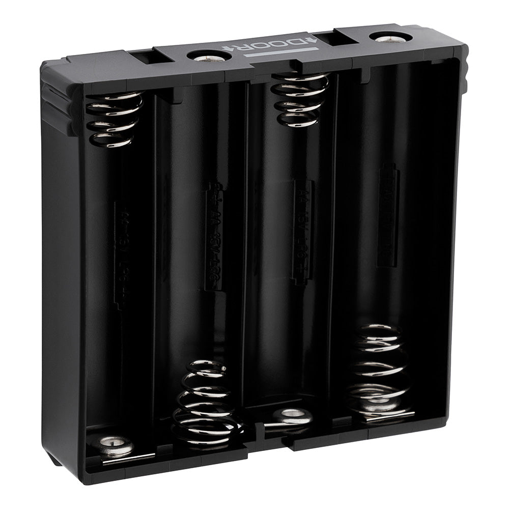 Kwikset 83581 Top Battery Holder for 913; 914; 915; 916; 919; 925; and 953